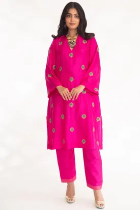 Devya kurta set