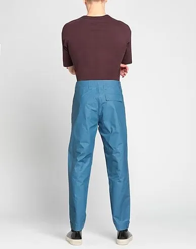 Dior Homme Casual trousers, blue