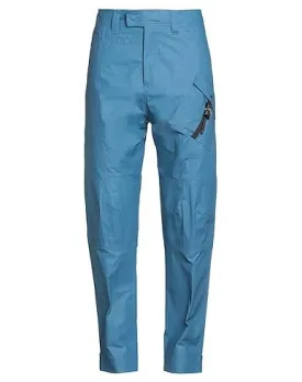 Dior Homme Casual trousers, blue