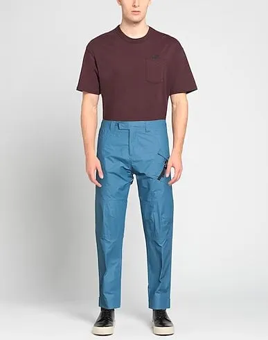 Dior Homme Casual trousers, blue