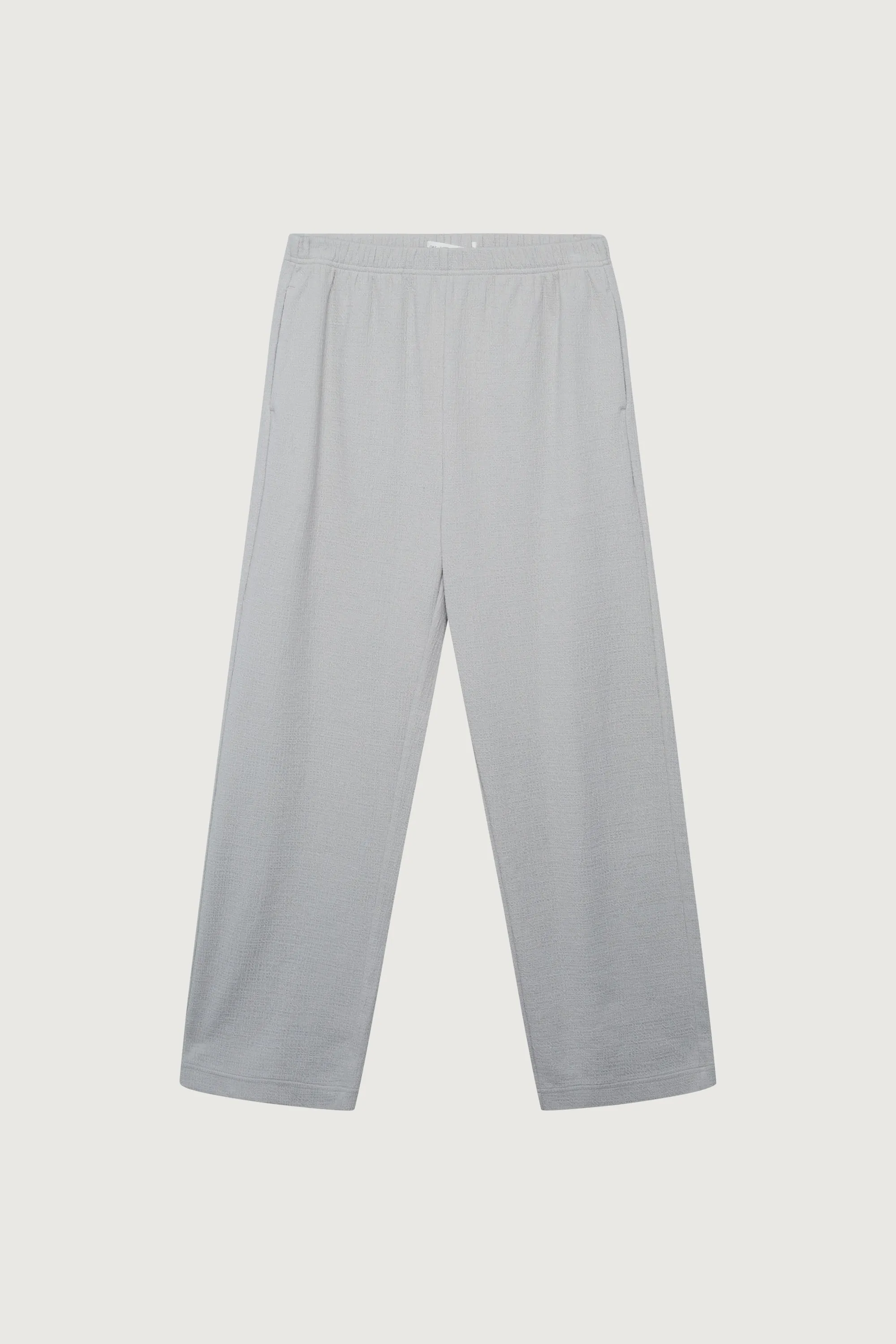 ELASTIC WAIST PANT