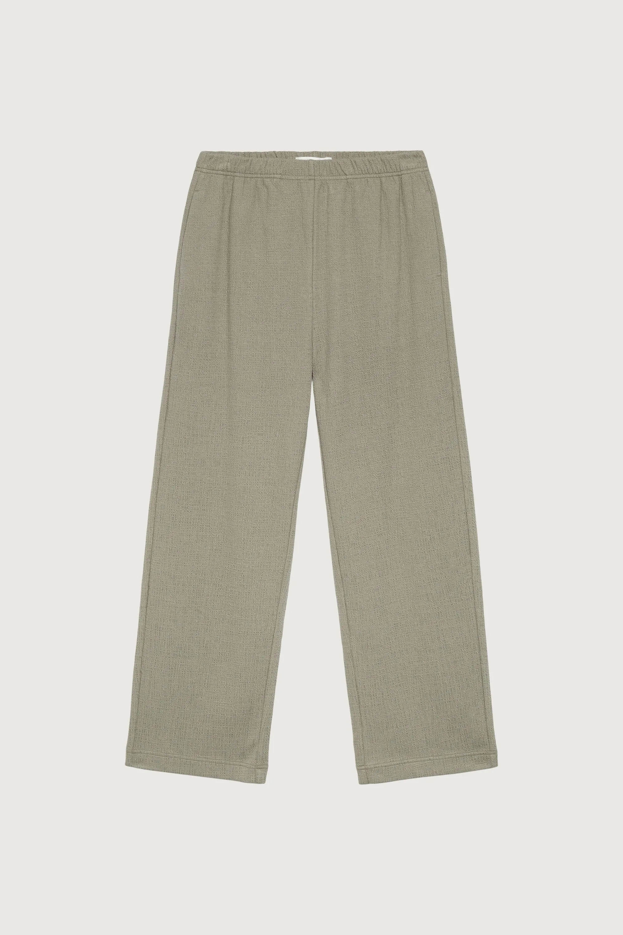 ELASTIC WAIST PANT