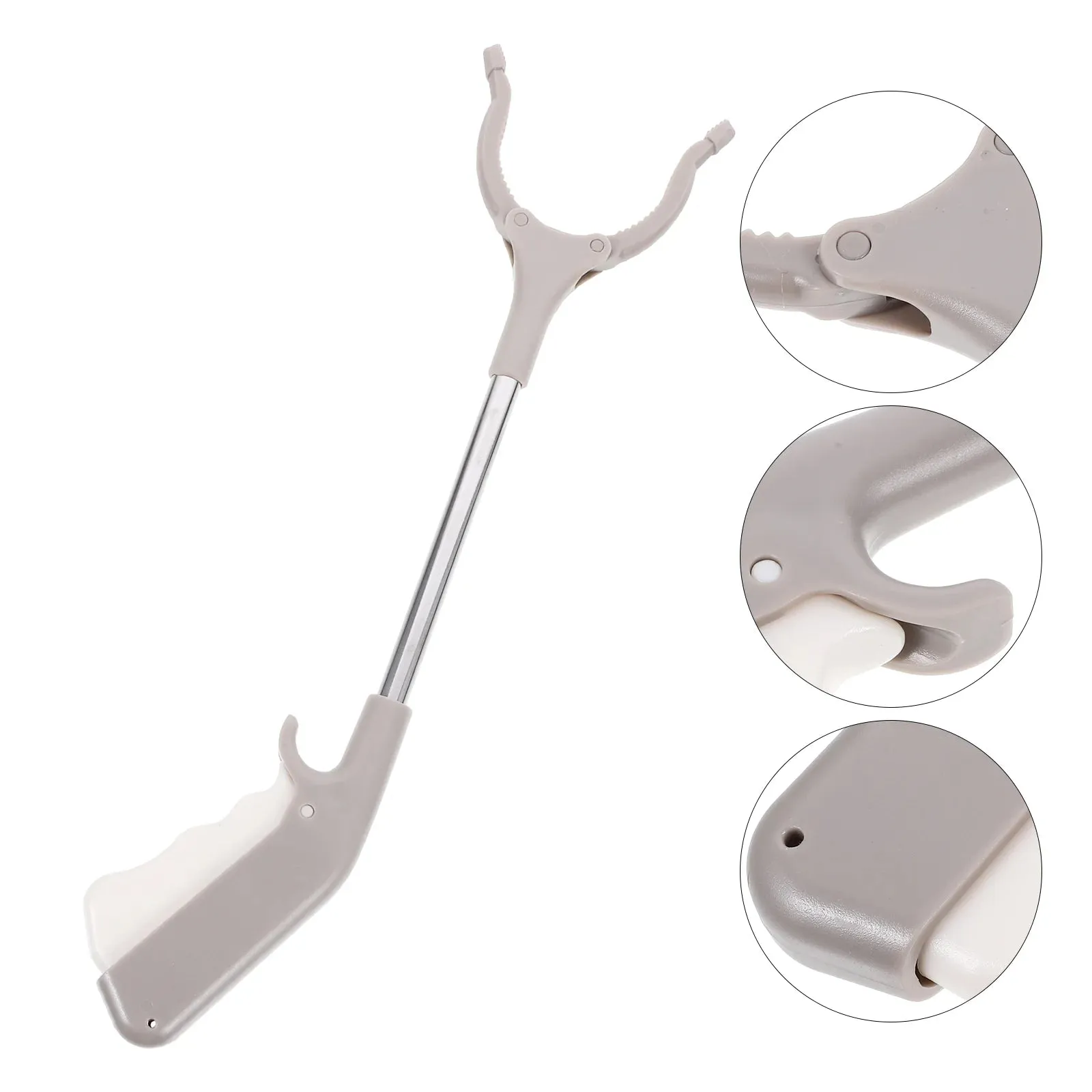 Empower Your Recovery: 2-Piece Trash Grabber Tool Set for Stroke Survivors & Elderly—Reclaim Independence Today!