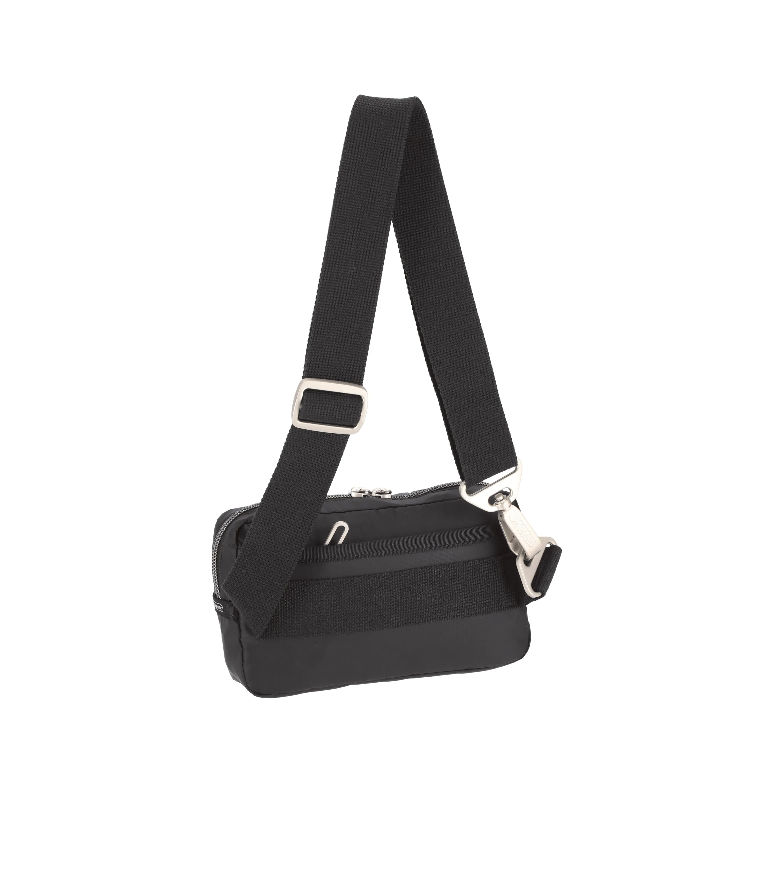 Essential Rectangular Crossbody