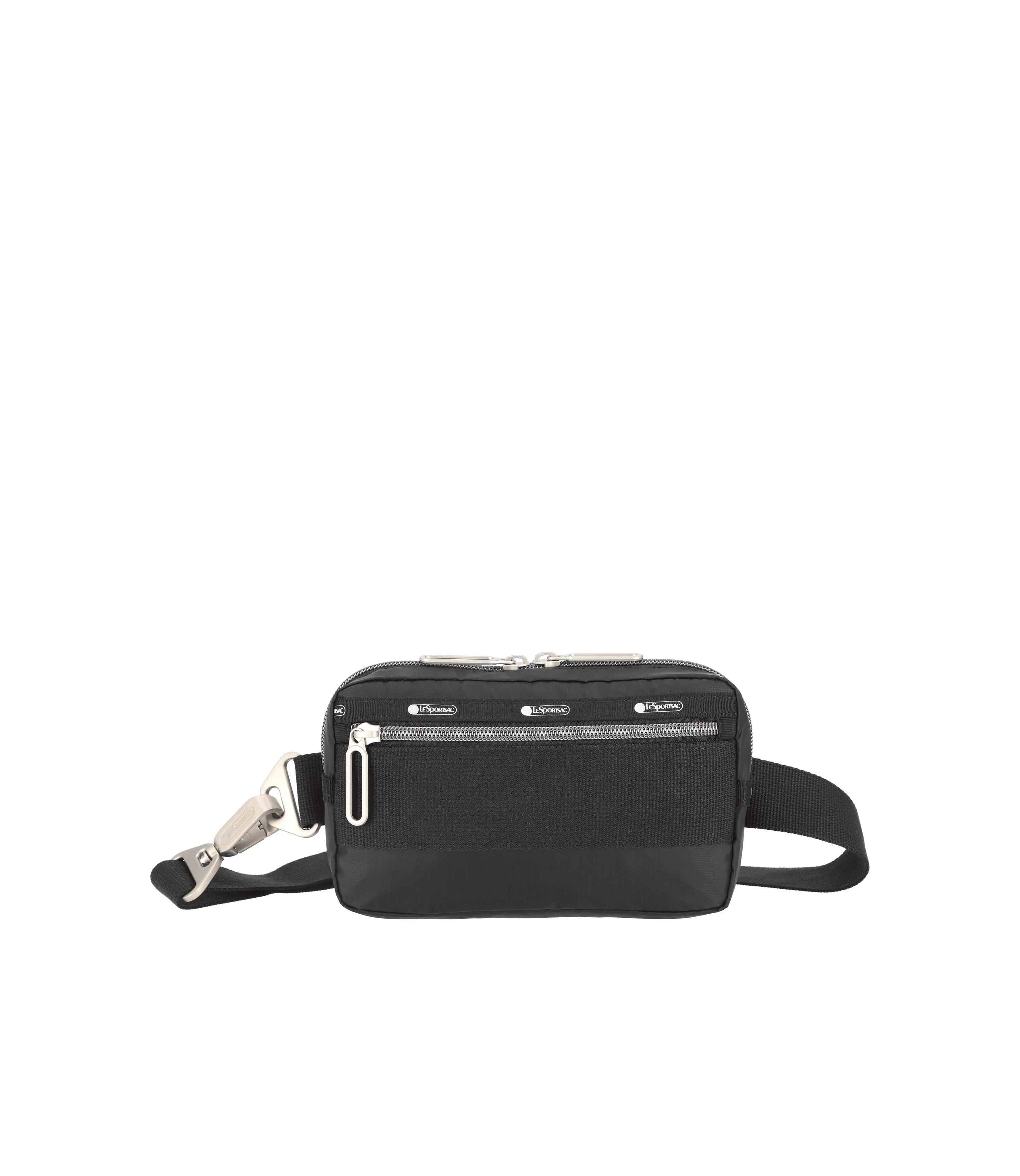 Essential Rectangular Crossbody