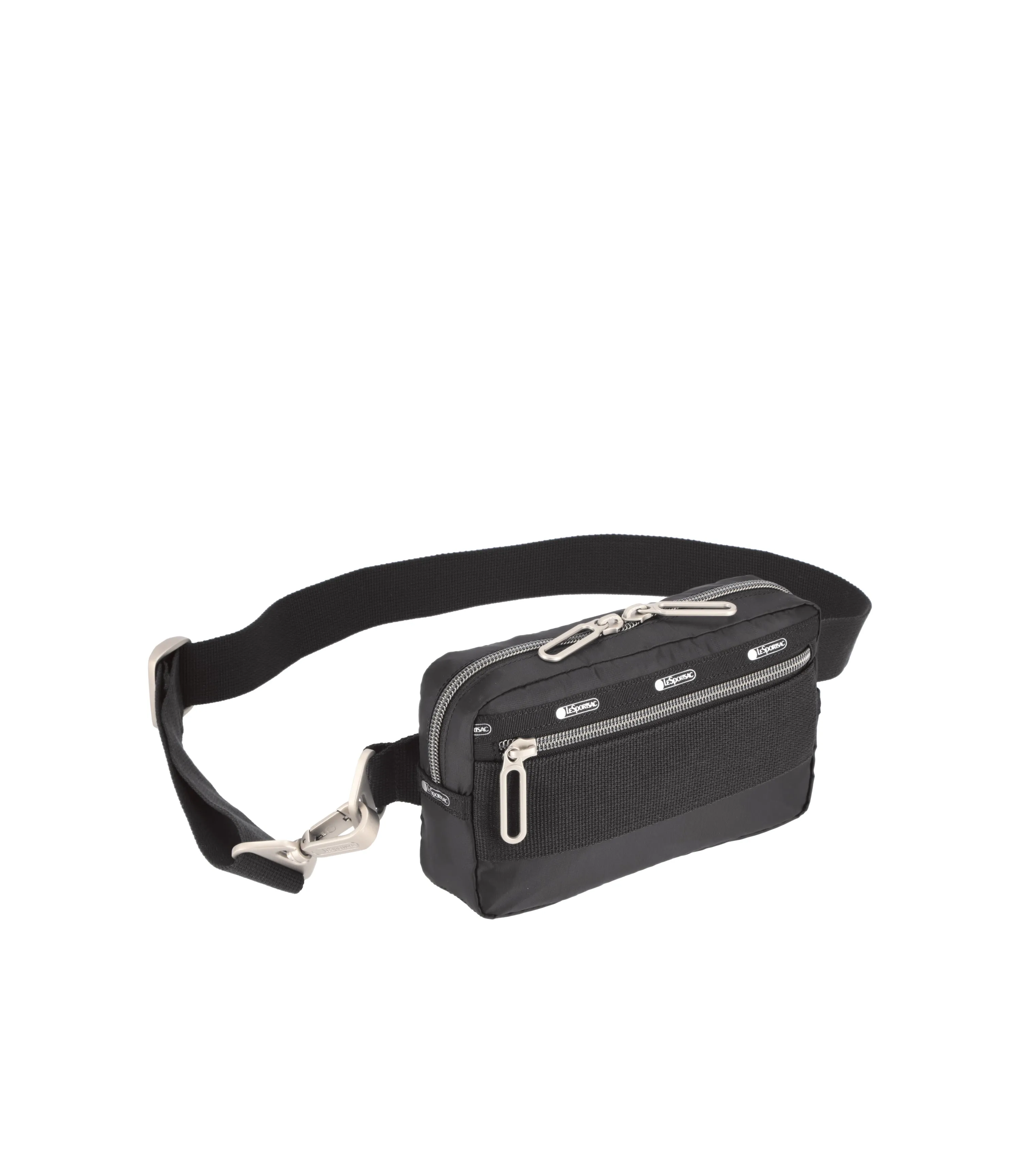 Essential Rectangular Crossbody