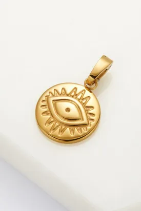 Evil Eye Charm