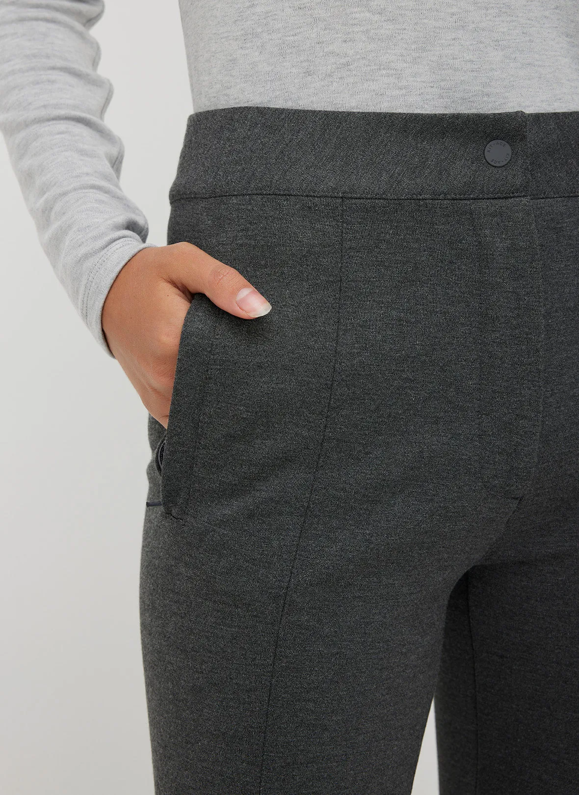 Expert Slim Fit Pants