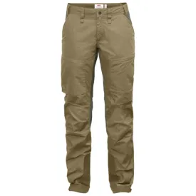 FjallRaven Women's Abisko Lite Trekking Trousers