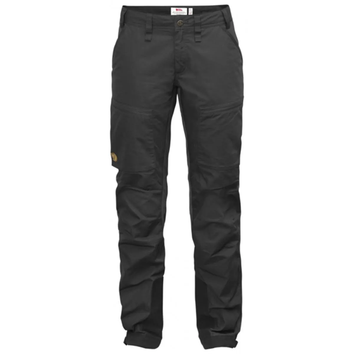 FjallRaven Women's Abisko Lite Trekking Trousers