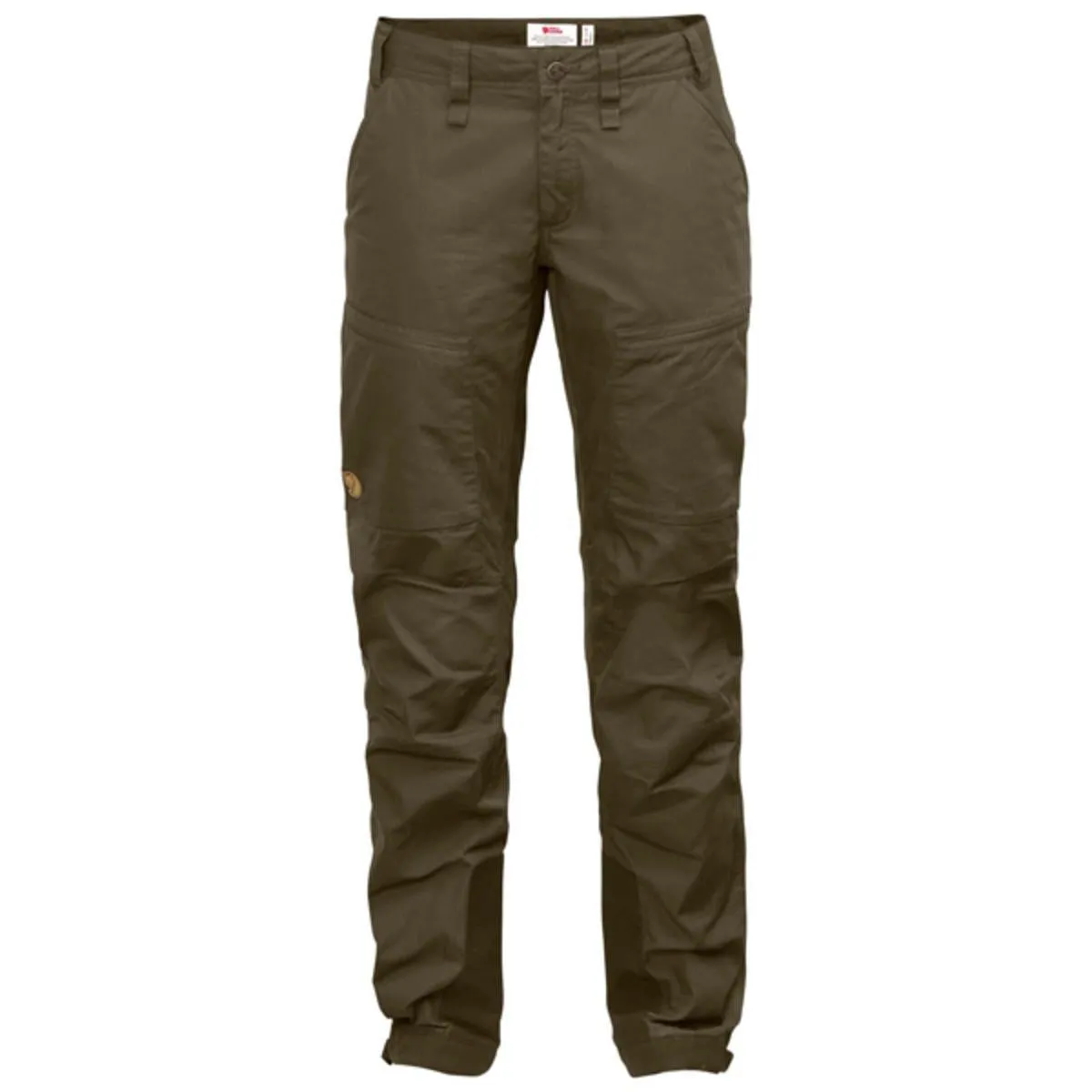 FjallRaven Women's Abisko Lite Trekking Trousers