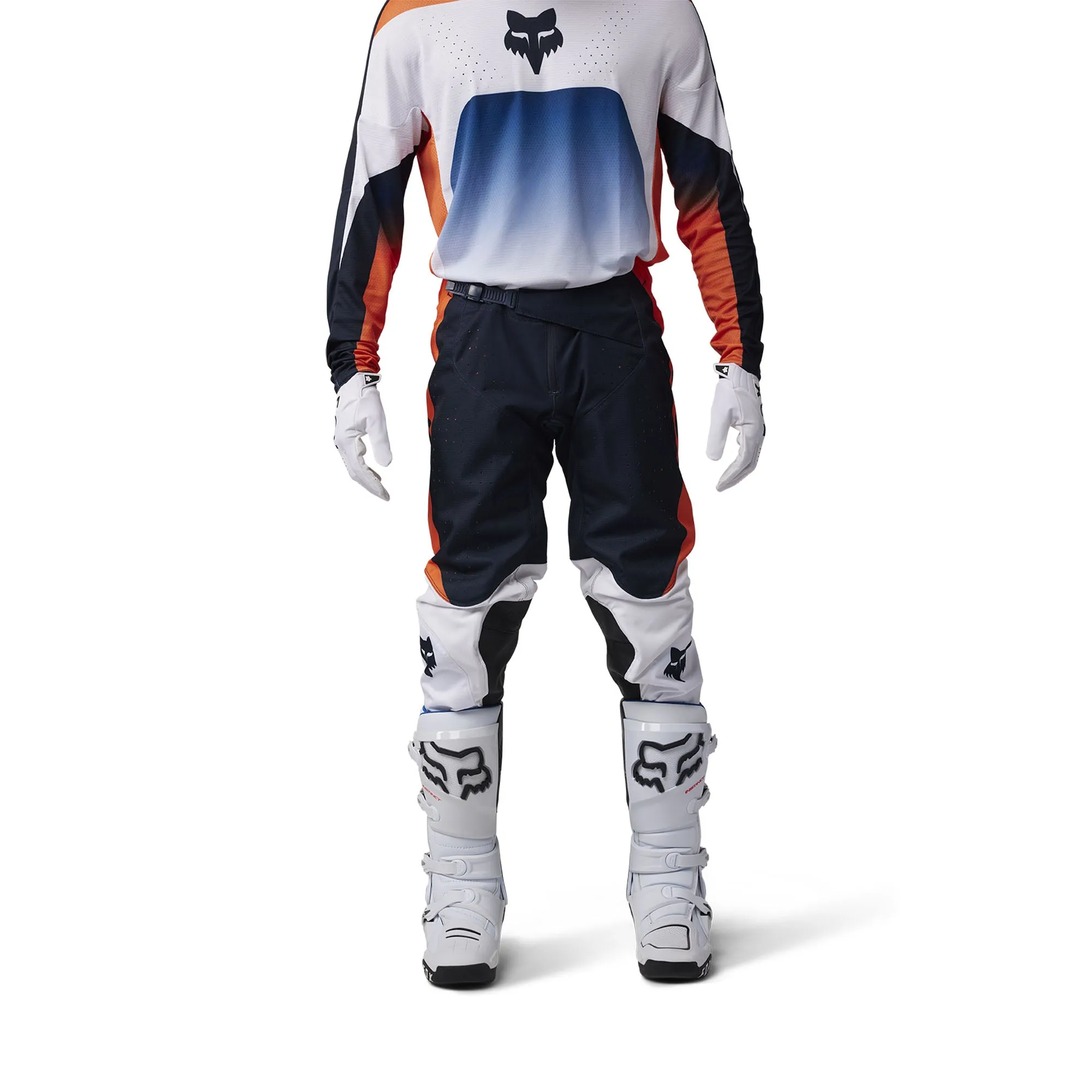 Fox Racing 360 Divider Offroad Pants Fluorescent Orange