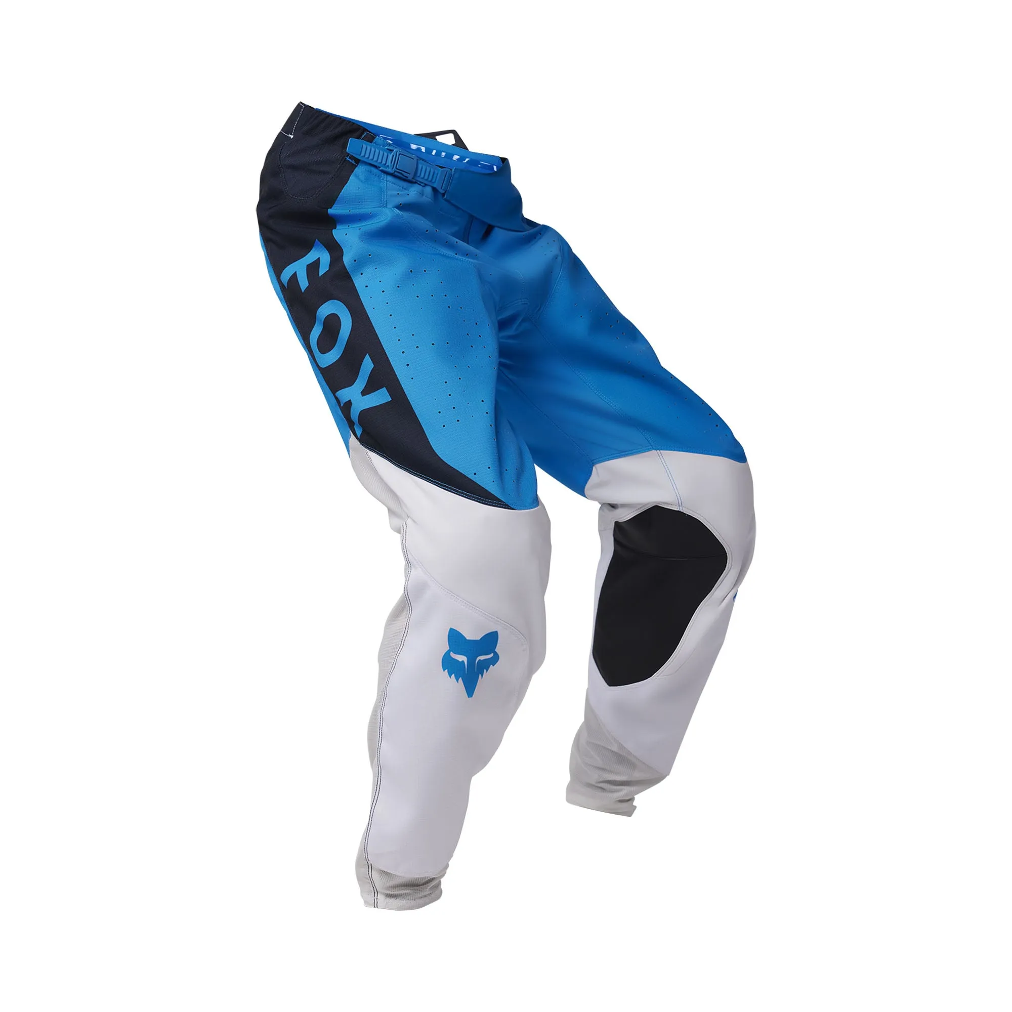 Fox Racing 360 Divider Offroad Pants True Blue