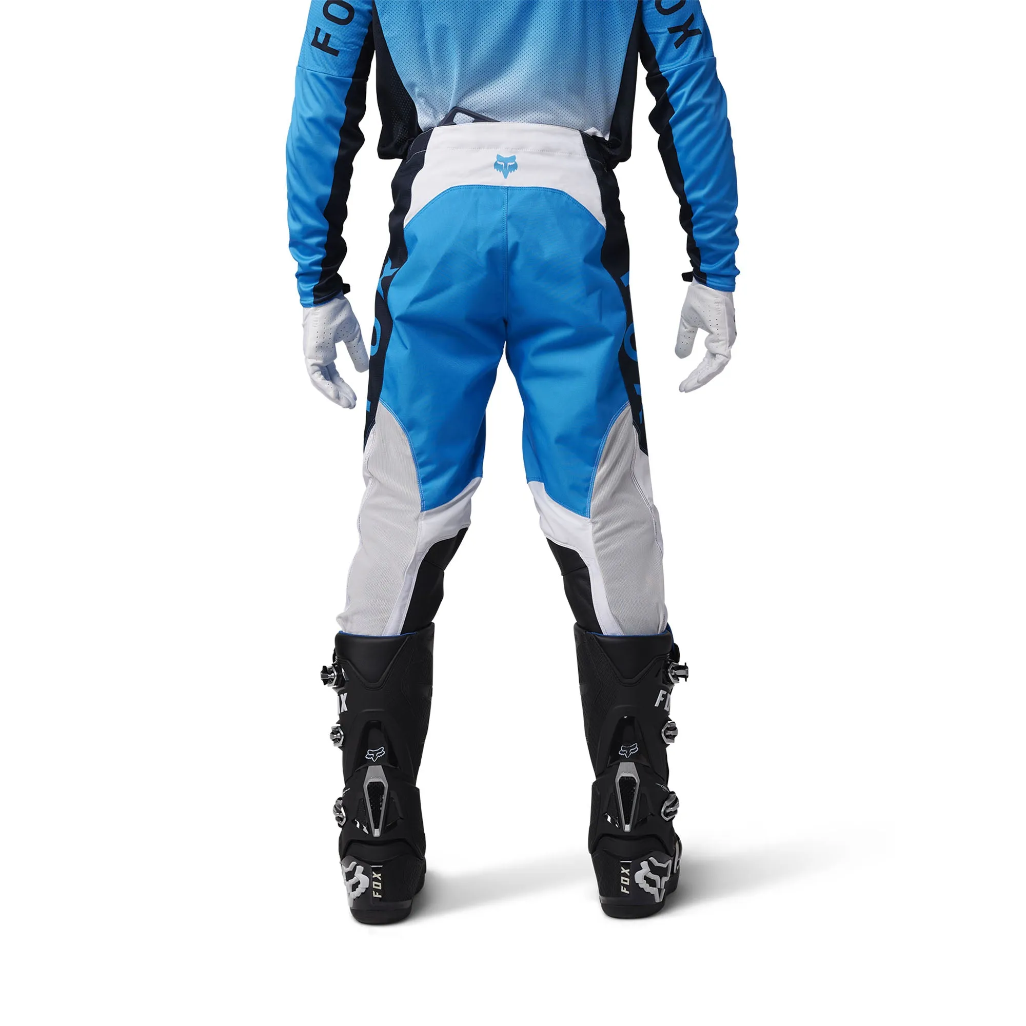 Fox Racing 360 Divider Offroad Pants True Blue