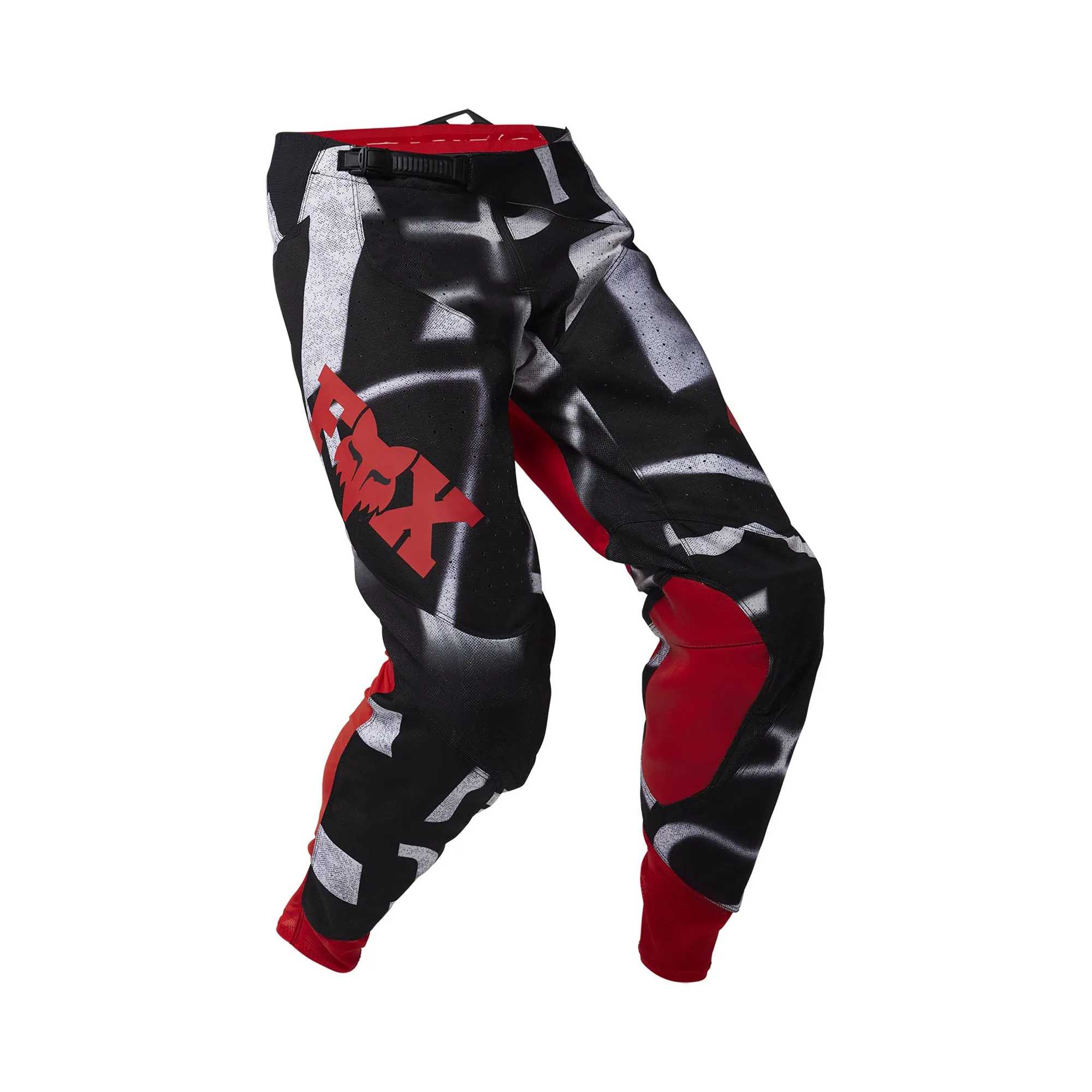 Fox Racing 360 Seventy4 Offroad Pants Fluorescent Red