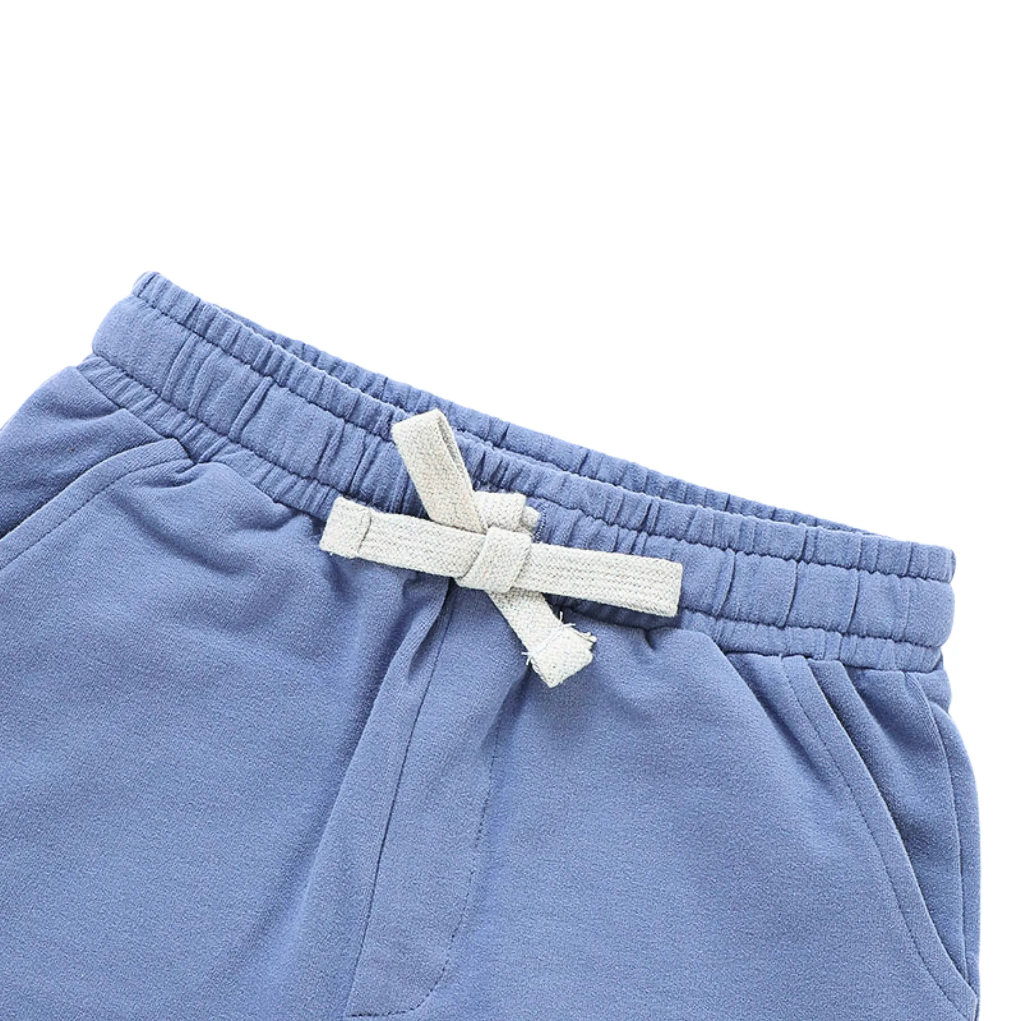 French Terry Pants for Babies & Kids