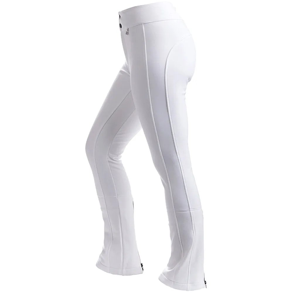 Garmisch Ski Pants Short - Womens