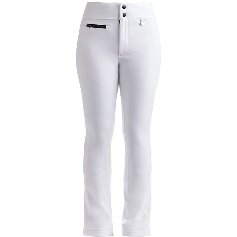 Garmisch Ski Pants Short - Womens