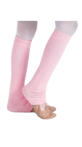 Girls Legwarmer 1071