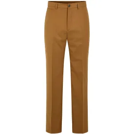 Haij Wool Twill Pants Chipmunk - 2023