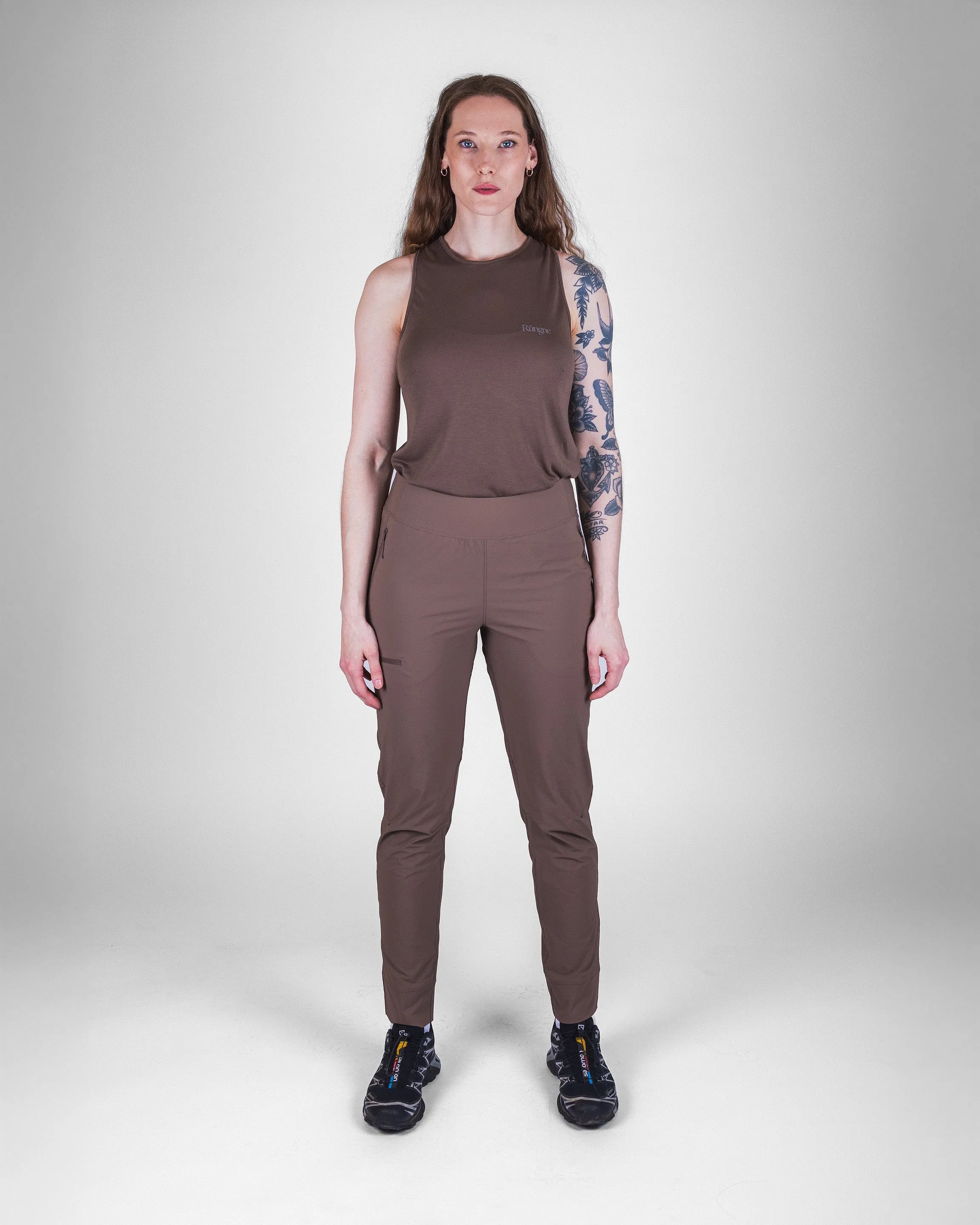 Harness Pants Women's