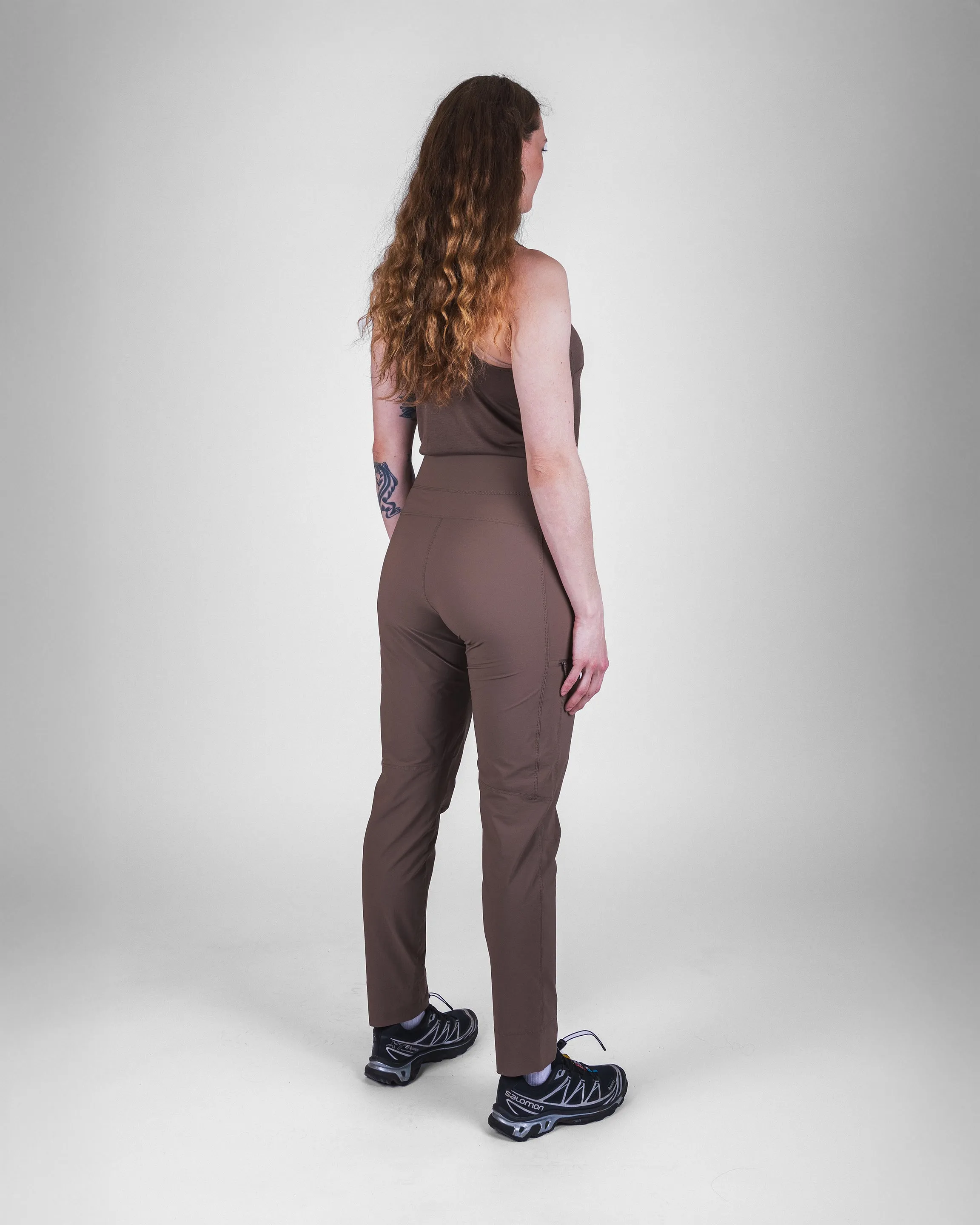 Harness Pants Women's