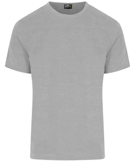 Heather Grey - Pro t-shirt