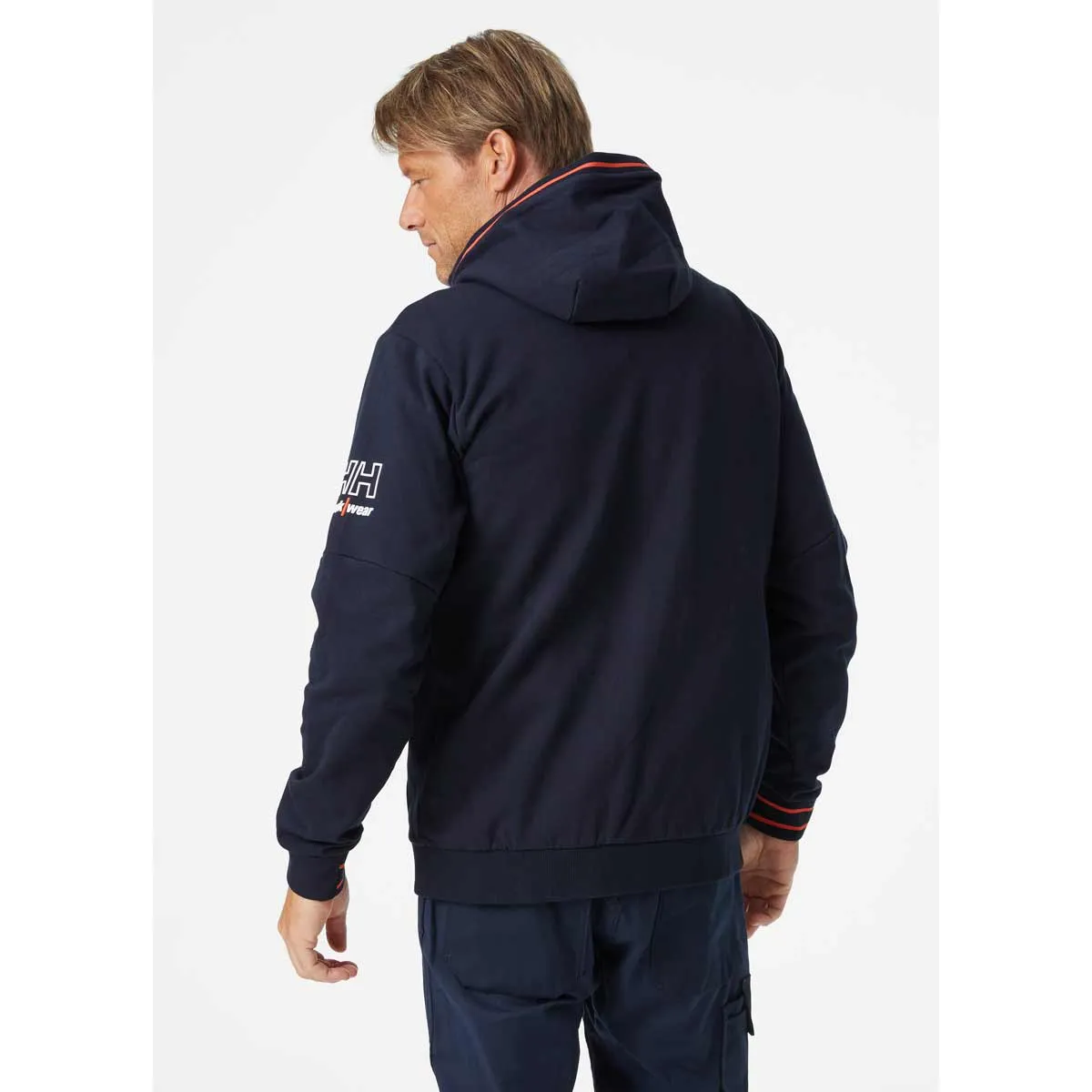 Helly Hansen Kensington Zip Hoodie