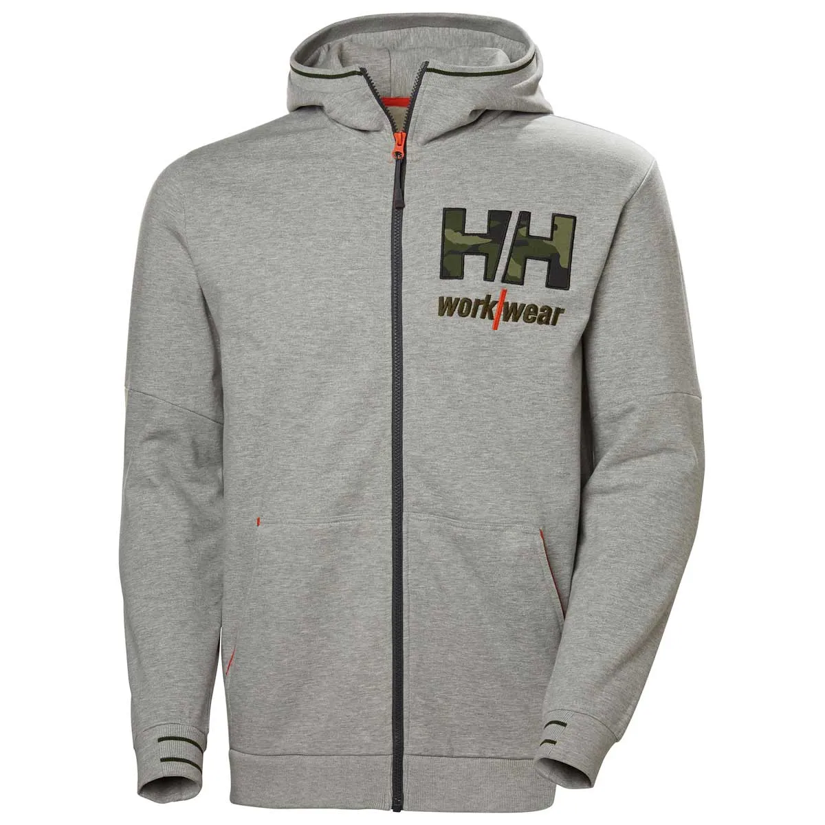 Helly Hansen Kensington Zip Hoodie