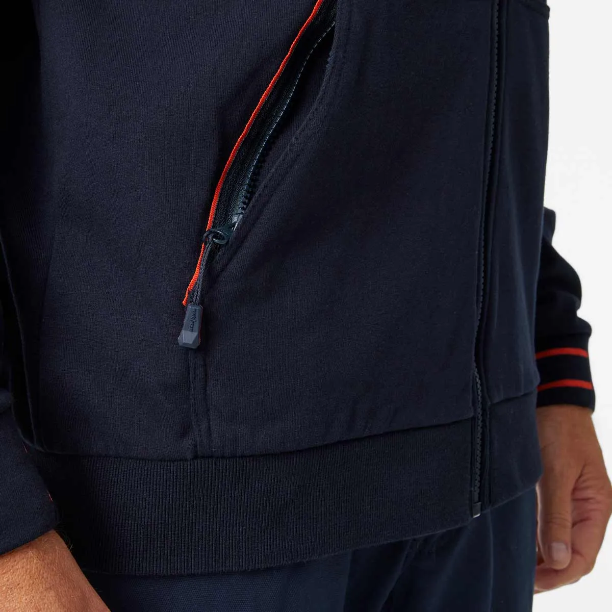 Helly Hansen Kensington Zip Hoodie