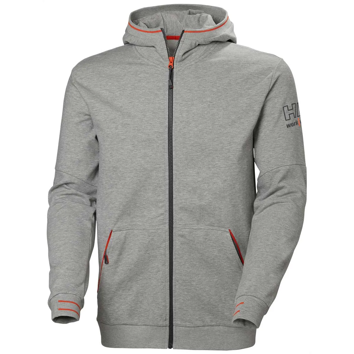 Helly Hansen Kensington Zip Hoodie