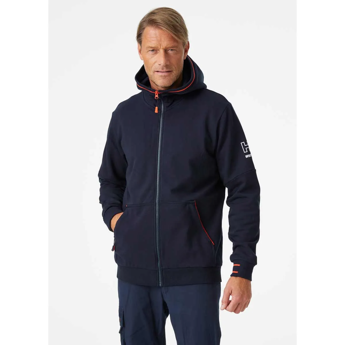 Helly Hansen Kensington Zip Hoodie