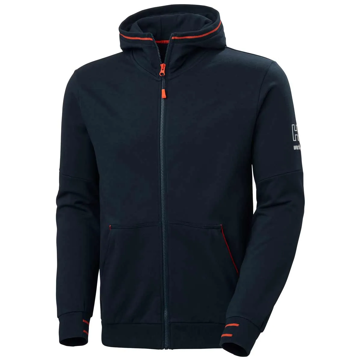 Helly Hansen Kensington Zip Hoodie