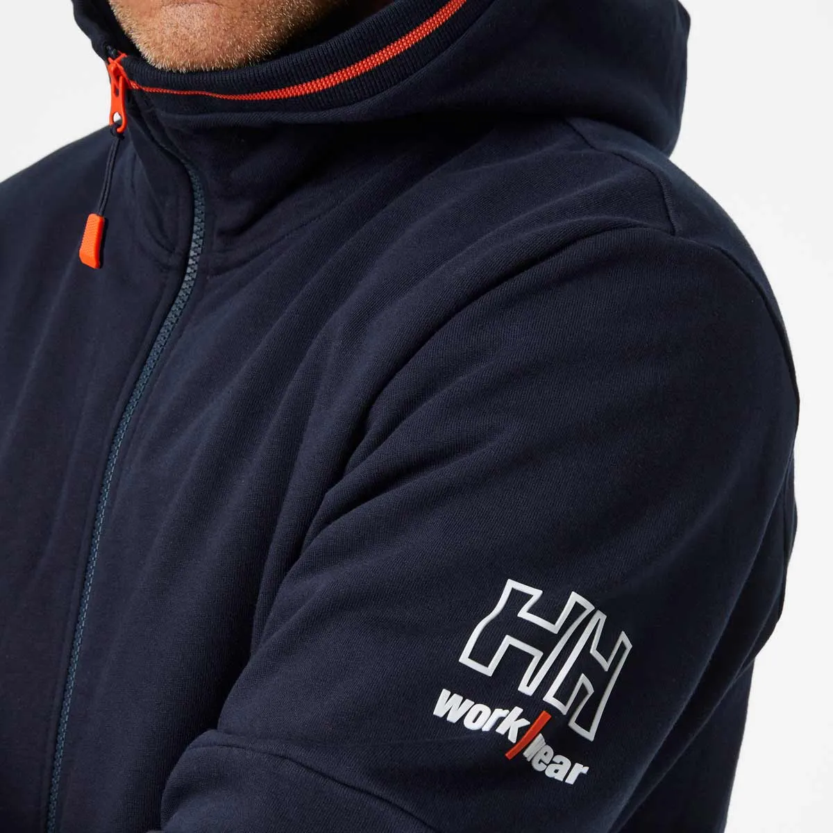 Helly Hansen Kensington Zip Hoodie