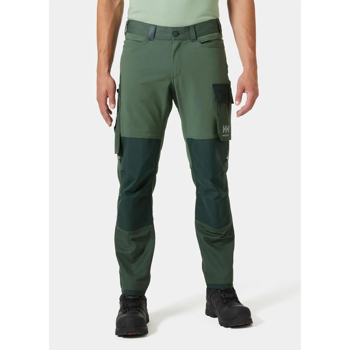 Helly Hansen Oxford 4X HH Connect™ Pant