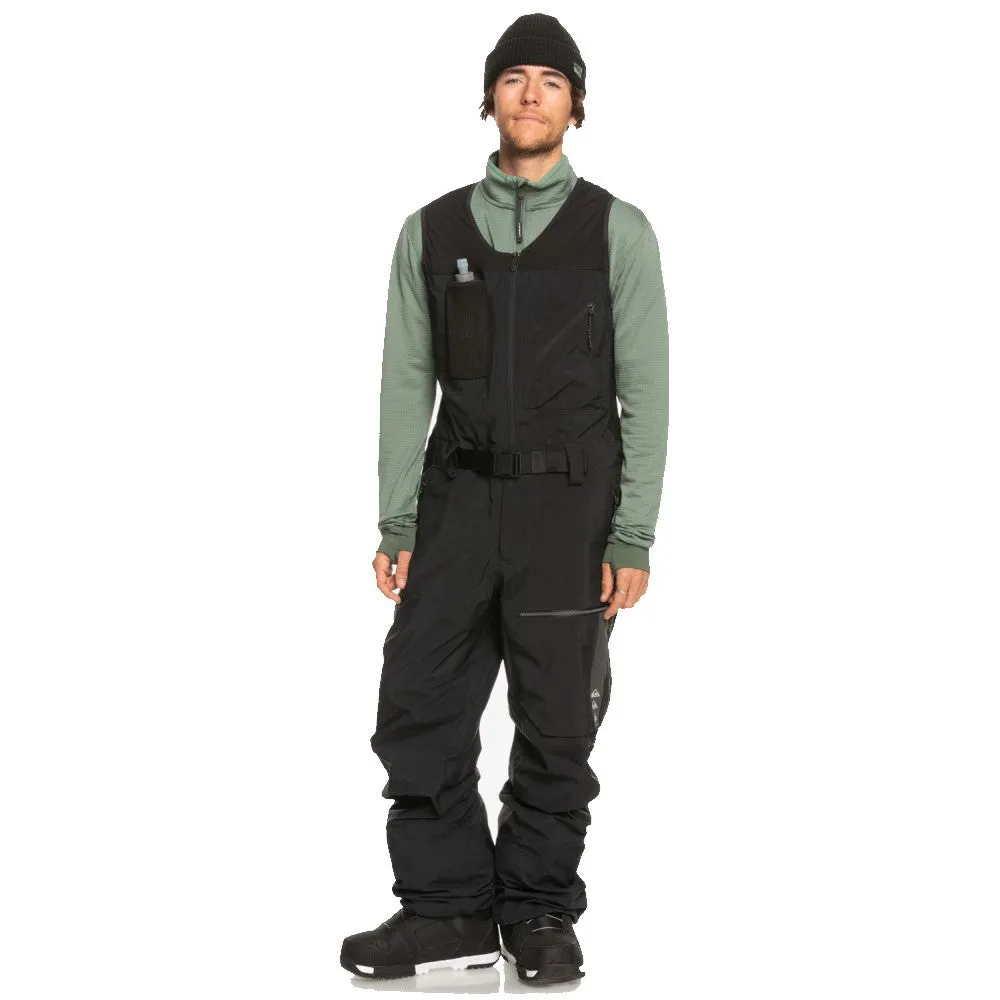 Highline Pro 3L Gore-Tex Bib Snowboard Pants