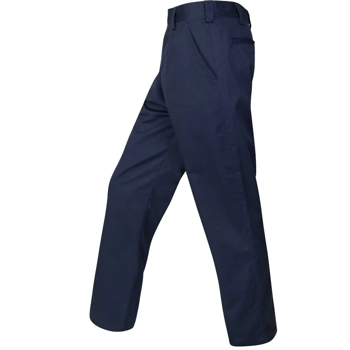 Hoggs of Fife Bushwhacker Unlined Stretch Trouser