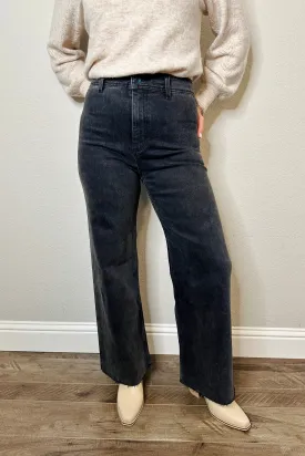 Holiday Denim Pants