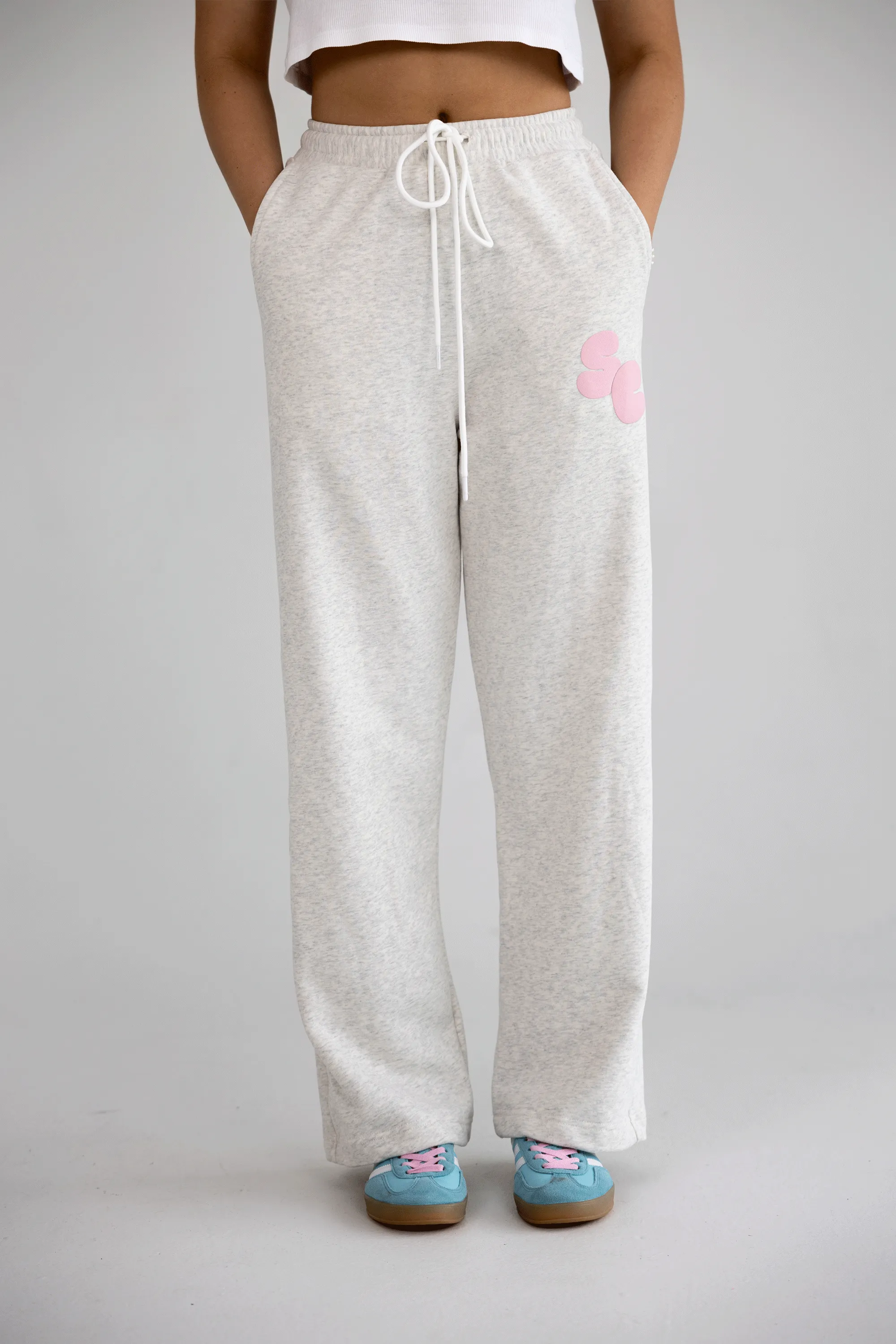 Holly Track Pants