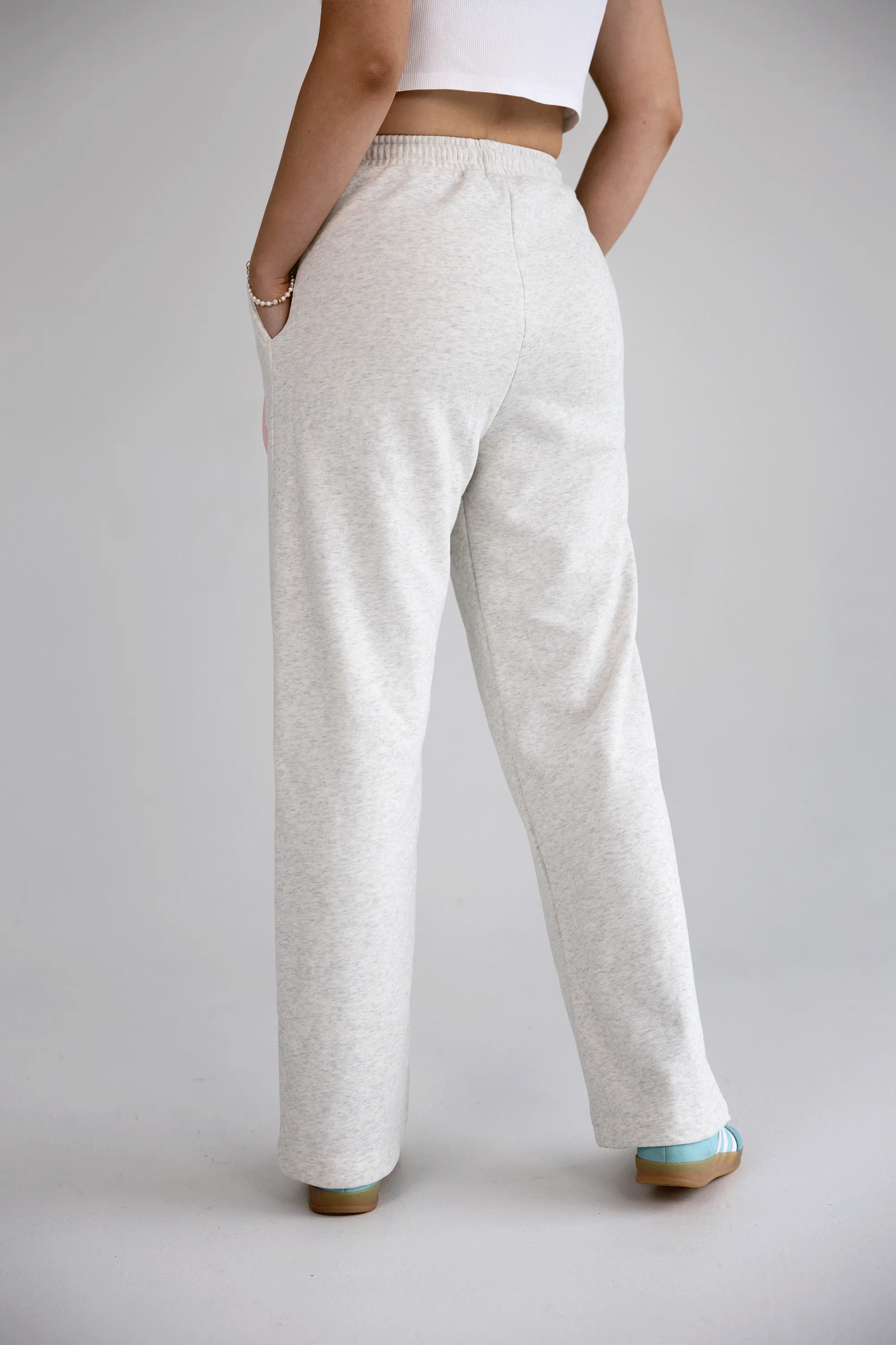 Holly Track Pants