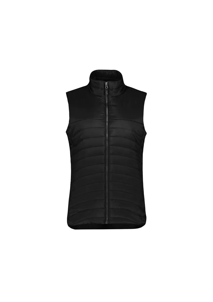 J213L BizCollection Expedition Womens Vest