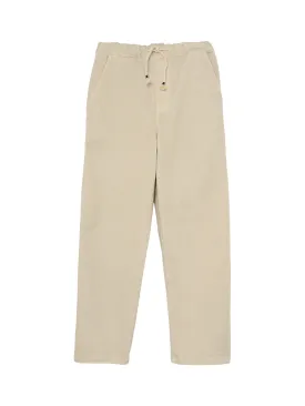 James Twill Pants