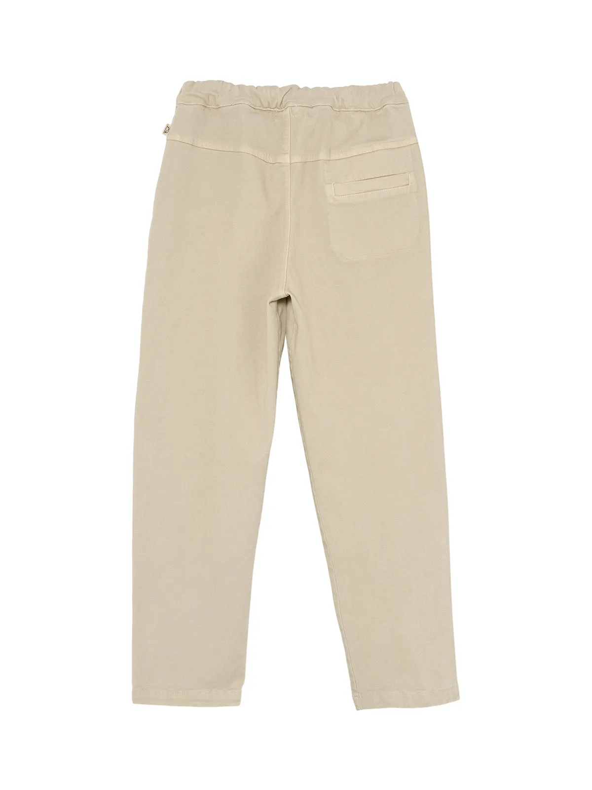 James Twill Pants