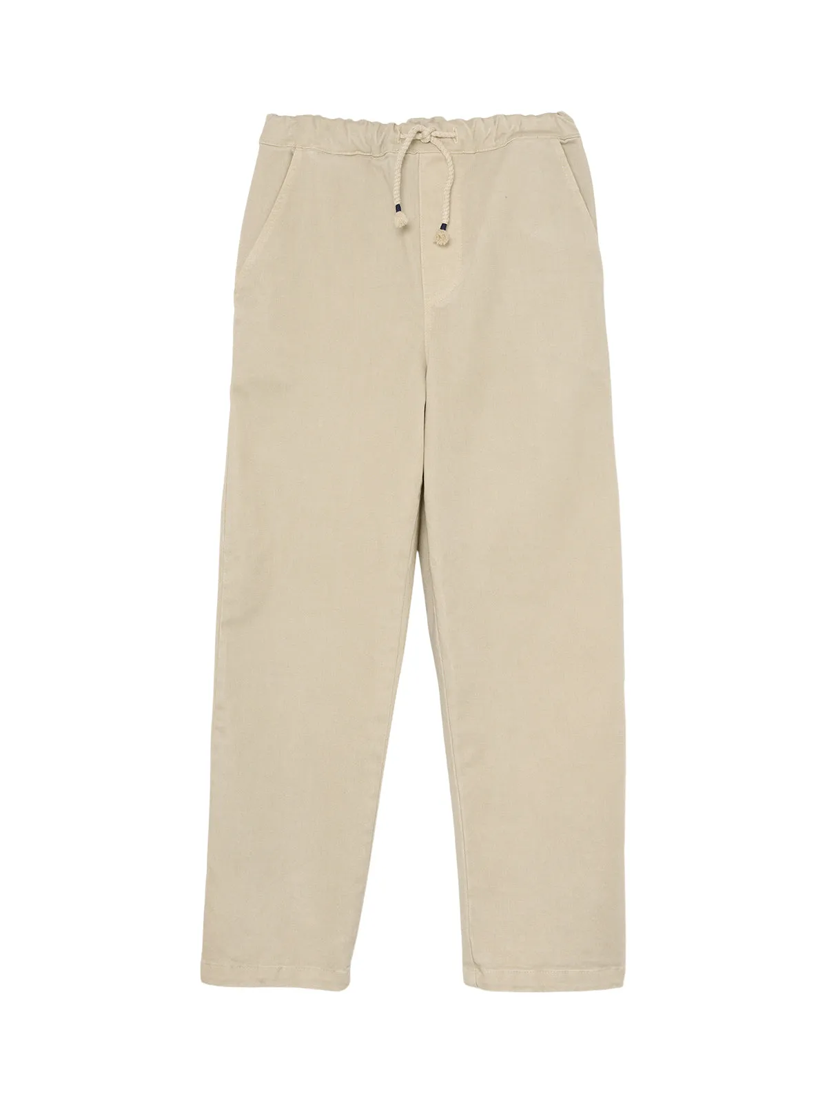 James Twill Pants