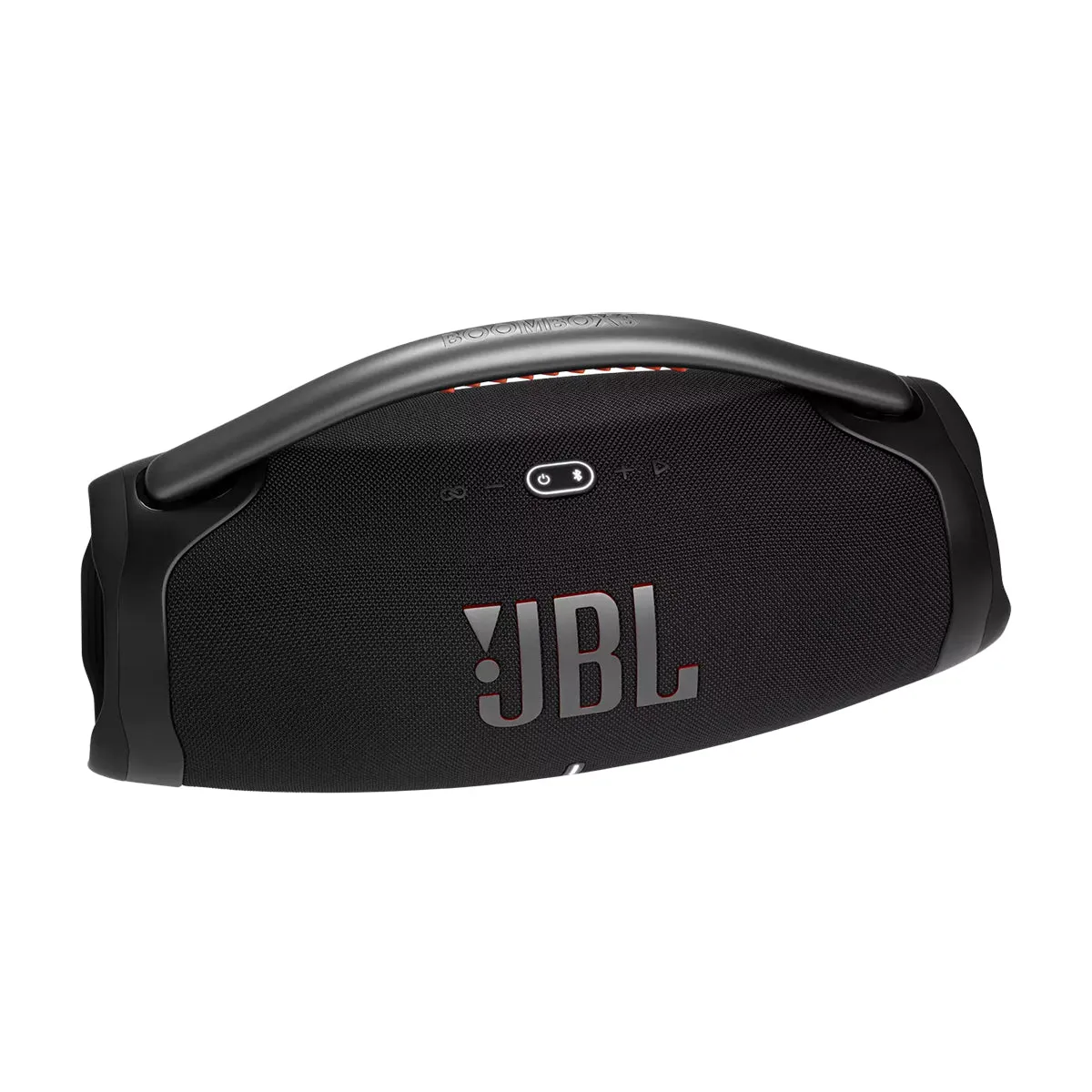 JBL Boombox 3 Portable Bluetooth Speaker