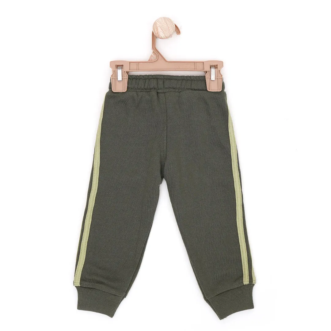 Jhola Pocket trouser