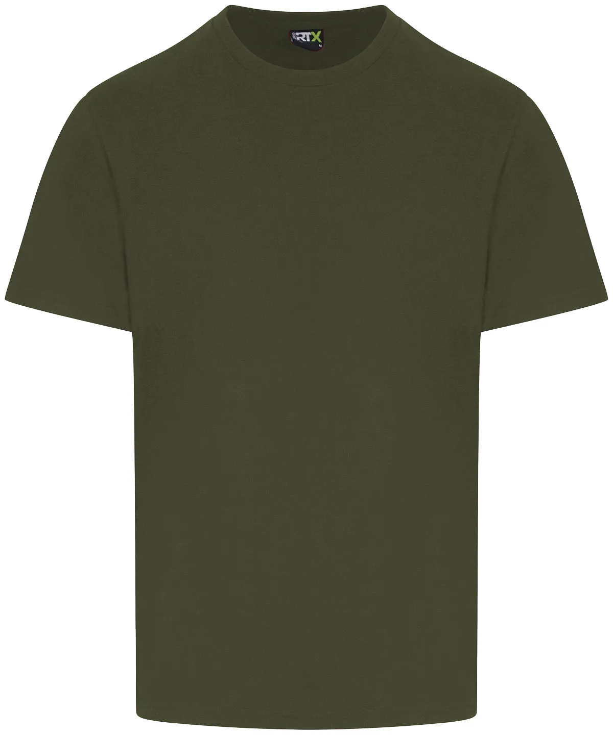 Khaki - Pro t-shirt