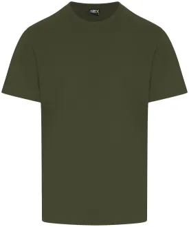 Khaki - Pro t-shirt