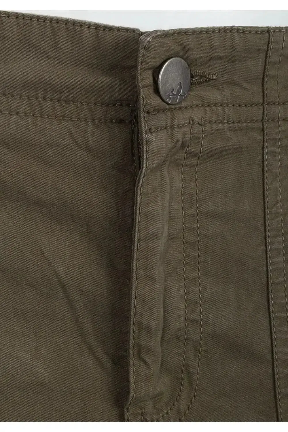 Lightweight Cargo Trousers