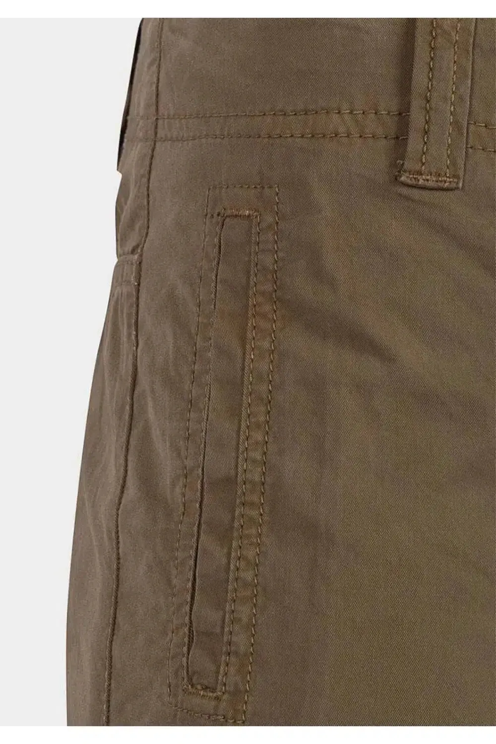 Lightweight Cargo Trousers